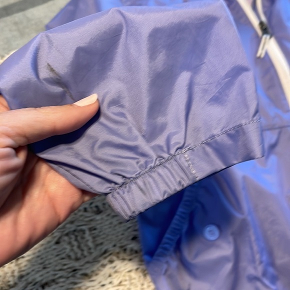 Columbia Rain Jacket - Picture 4 of 6